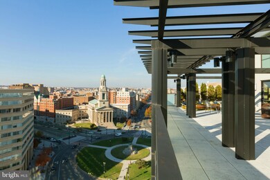 The Alta unit 810, Washington, DC 20005 - photo 7