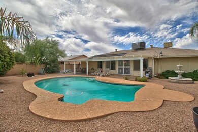 Pool pump new in 2017