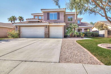 2 962 W COOLEY DR Gilbert, AZ 85233 Coop