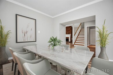 14707 Forest Trails Dr, Houston, TX 77095 - photo 5