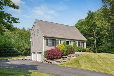 14 Jordan Cir, Gray, ME 04039 - photo 3