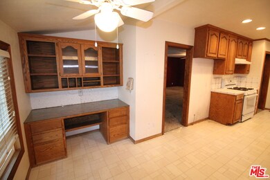 Office Area