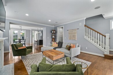401 E Kossuth Street