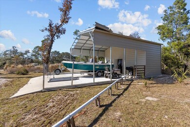 15752 Shell Dr, Perry, FL 32348 - photo 5