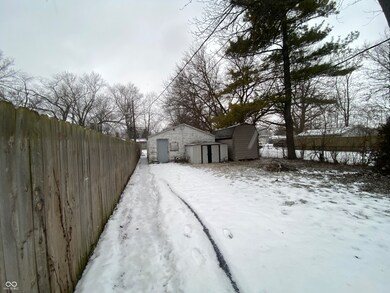 2030 N Colorado Ave, Indianapolis, IN 46218 - photo 6