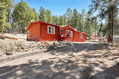 1112 Los Griegos Rd, Jemez Springs, NM 87025 - photo 3