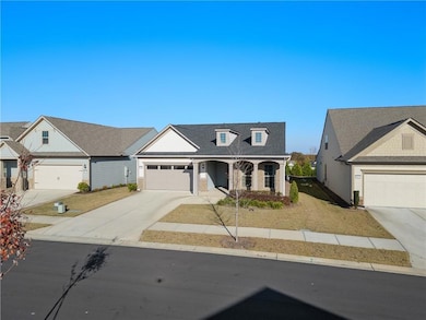 5031 Adler Ct, Hoschton, GA 30548 - photo 5