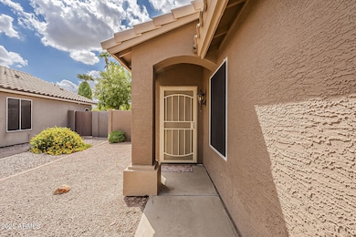 1741 S Clearview Dr unit 12, Mesa, AZ 85209 - photo 5