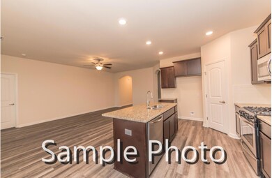 ashland sample