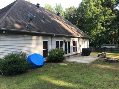 2705 Fairmount Dr, Jonesboro, AR 72401 - photo 3