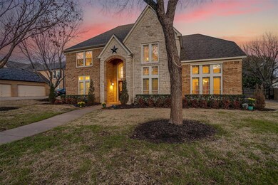 105 Starling Ct, Southlake, TX 76092 - photo 2