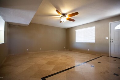 Formal living