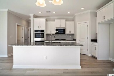 558 Cascade Loop unit Lot 56- Starfish Vil, Little River, SC 29566 - photo 5