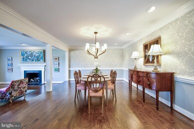 444 Inveraray Rd, Villanova, PA 19085 - photo 6