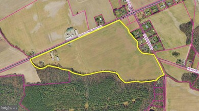 20076 Hardscrabble Rd, Georgetown, DE 19947 - photo 2