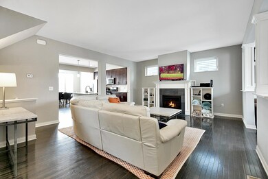 403 E DESHLER AVENUE COLUMBUS OH 43206-5
