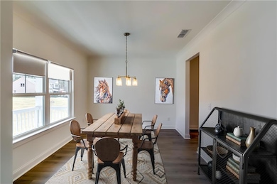 537 Principal Meridian Dr, Dallas, GA 30132 - photo 5