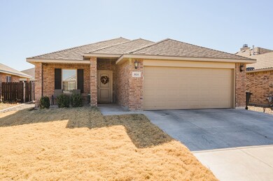 808 E 98th St, Odessa, TX 79765 - photo 2