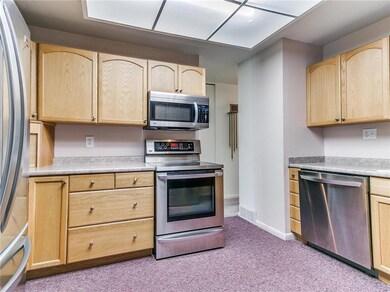 Updated Kitchen ...