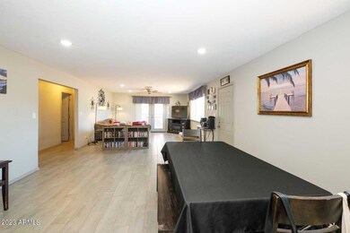 Dining-Family Room