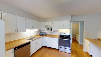 Country Kitchen