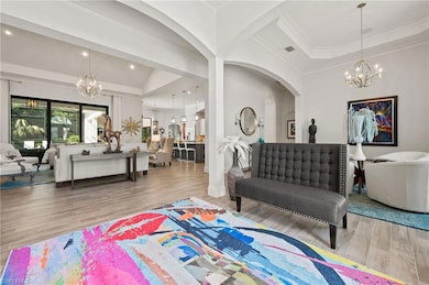 6363 Burnham Rd, Naples, FL 34119 - photo 5