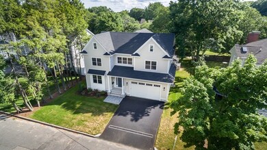 21 Shumaker Path, Newton, MA 02459 - photo 3