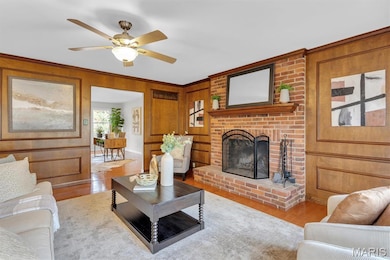 15924 Woodlet Way Ct, Chesterfield, MO 63017 - photo 6