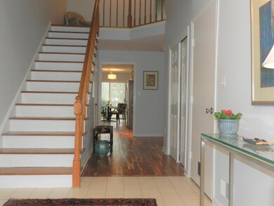 Foyer