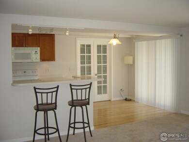 Kitchen Bar