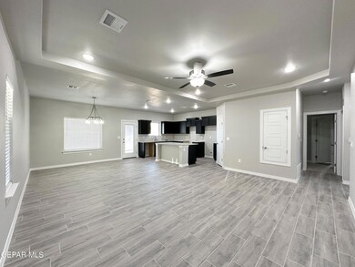 337 Plateau Dr, Socorro, TX 79927 - photo 5