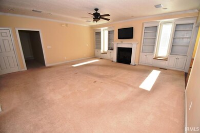 1621 S Oxford Ct, Frankfort, IN 46041 - photo 3