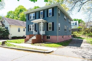 109 Harriet Ave, Quincy, MA 02171 - photo 2