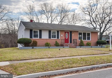 7035 Glen Spring Rd, Windsor Mill, MD 21244 - photo 2