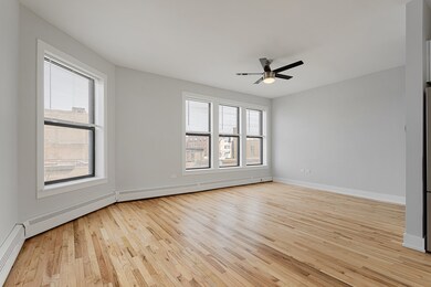 1625 W Howard St unit 219, Chicago, IL 60626 - photo 5