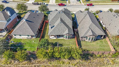 14520 Seventeen Lakes Blvd, Roanoke, TX 76262 - photo 5