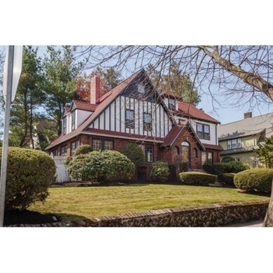 4 Wollaston Ave, Arlington, MA 02476 - photo 2