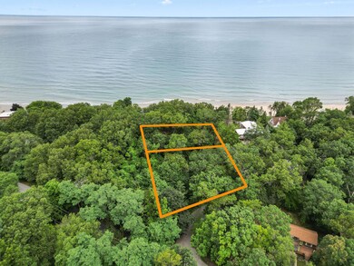 0 Lake Shore Dr, Grand Beach, MI 49117 - photo 2