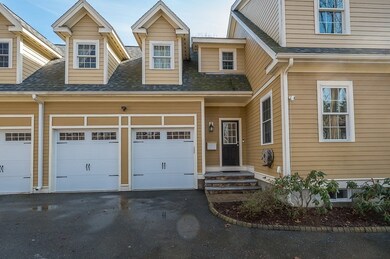 29 Oak St unit A, Wellesley, MA 02482 - photo 3