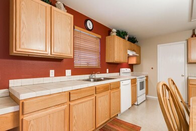 3611 Jackie St, Edinburg, TX 78539 - photo 6