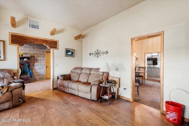 8959 E Lonesome Valley Rd, Prescott Valley, AZ 86315 - photo 5
