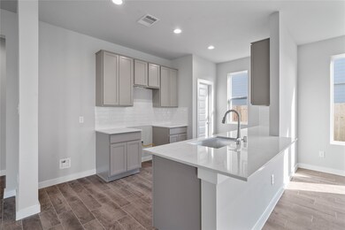 2610 Finley Ln, Rosenberg, TX 77471 - photo 5