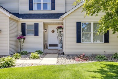 14468 Meadow Run Ct, Granger, IN 46530 - photo 2