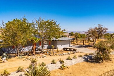 60258 La Mirada Trail, Joshua Tree, CA 92252 - photo 4