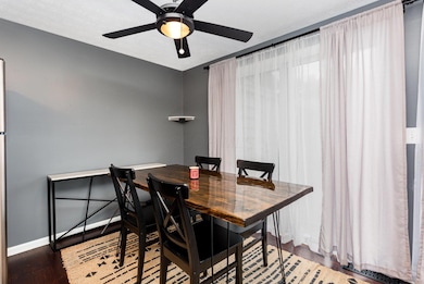Dining Space