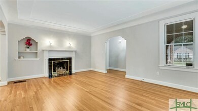 1308 E 51st St, Savannah, GA 31404 - photo 5