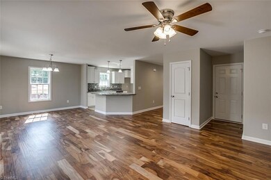 1745 Ashbrook View Ln, Asheboro, NC 27205 - photo 5