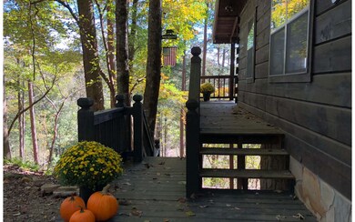 38 Briar Creek Dr, Ellijay, GA 30540 - photo 4