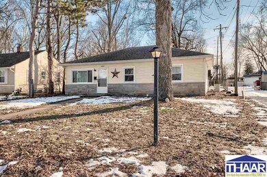 2505 Swan St, Terre Haute, IN 47803 - photo 2