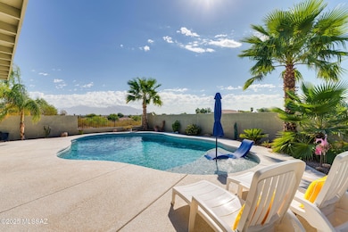 6717 W Placita Laguna Niguel, Tucson, AZ 85743 - photo 3